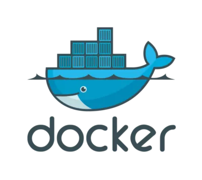 docker logo
